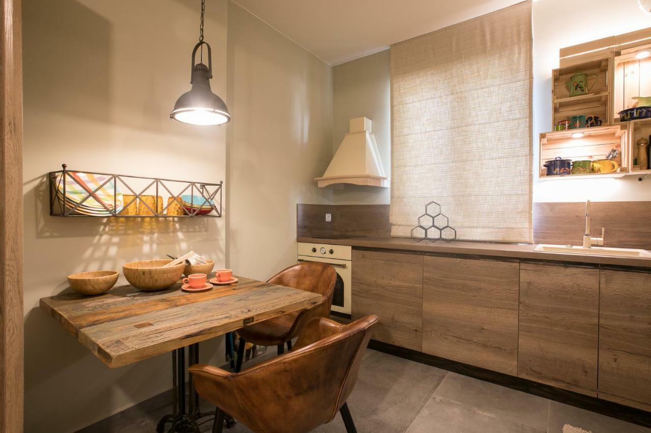 - Center Apartamento Sofía