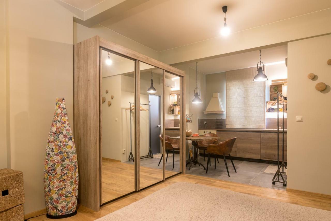 - Center Apartamento Sofía