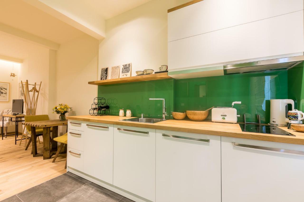 Apartament - Center Sofia