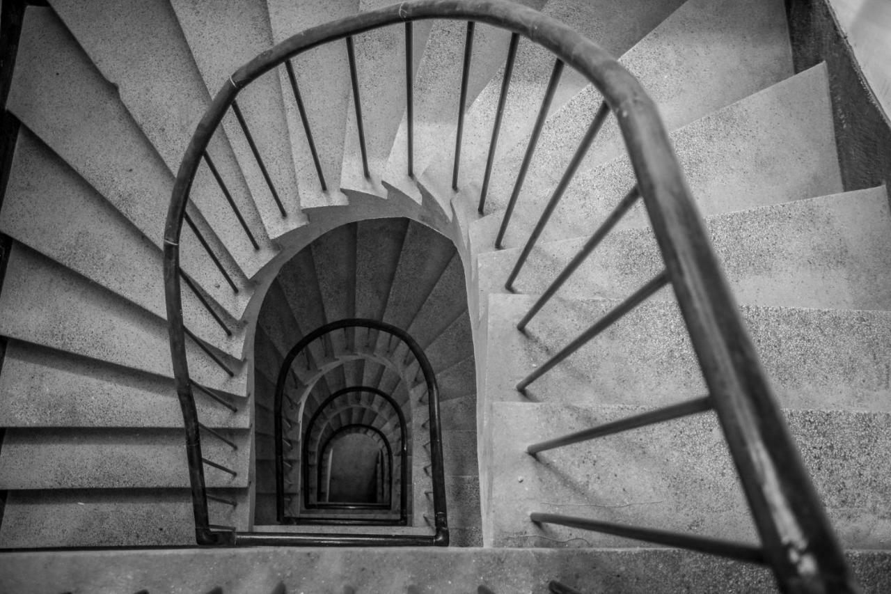 - Center Apartamento