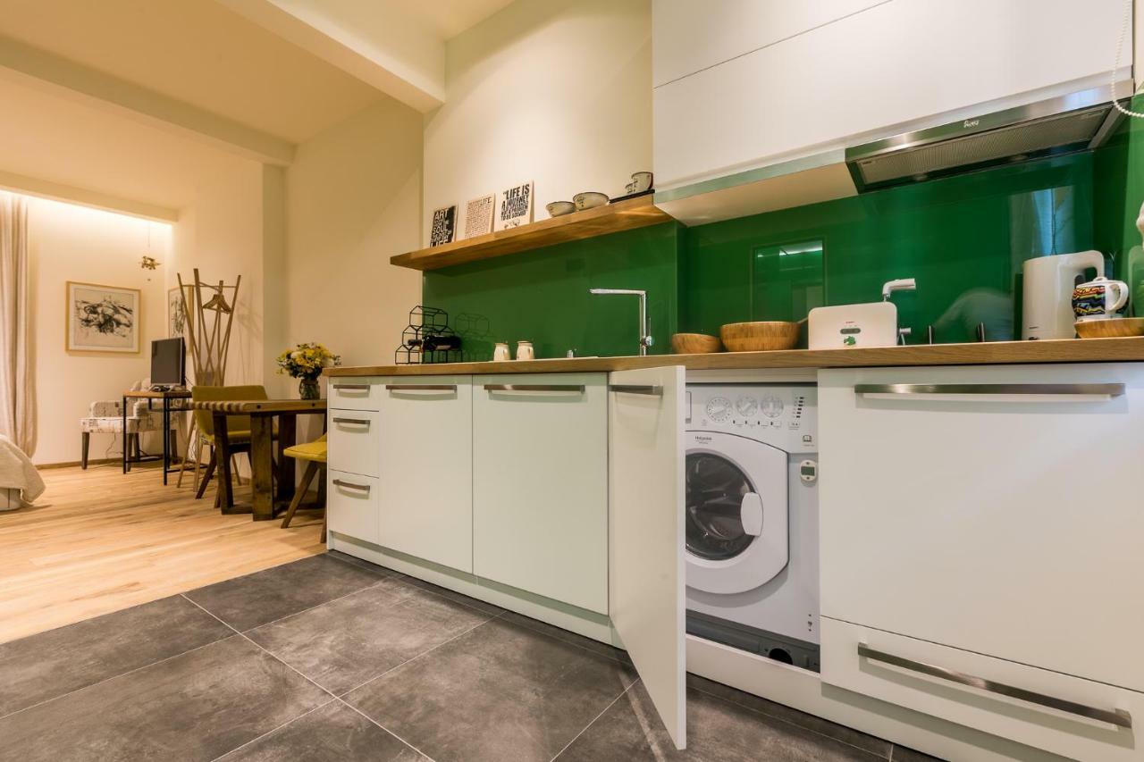 - Center Apartament *