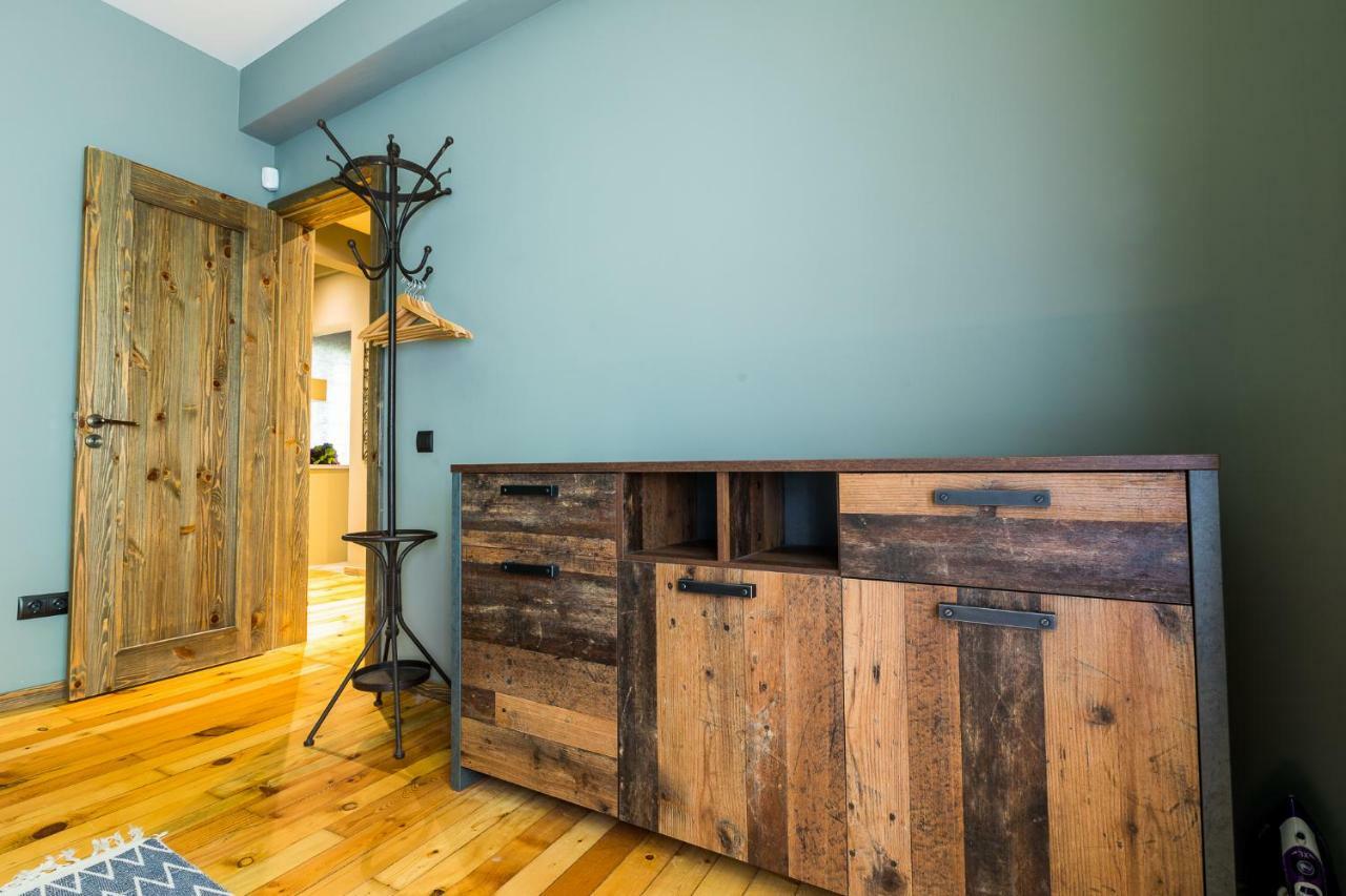 - Center Apartamento *
