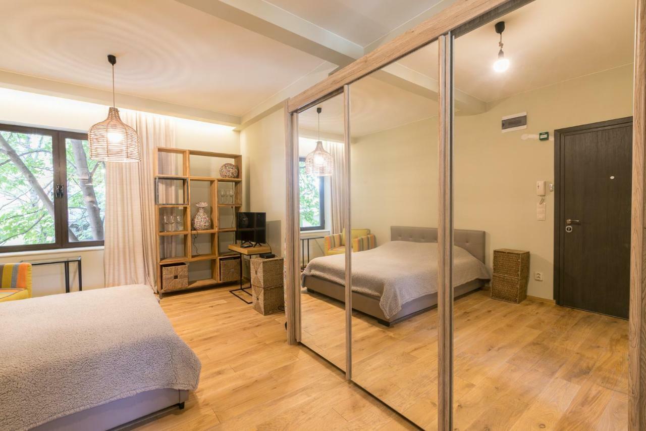 Apartment - Center Sofia