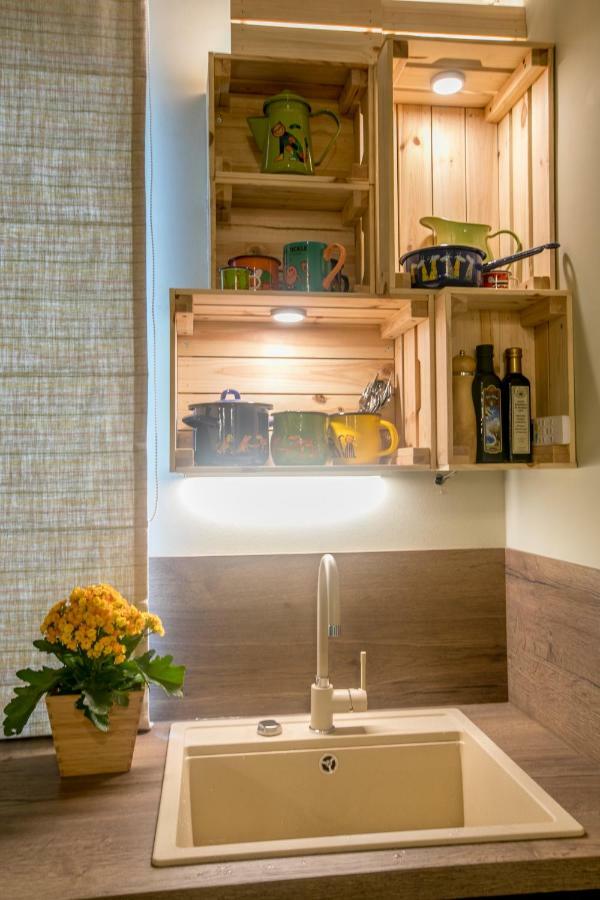 Apartment - Center *
