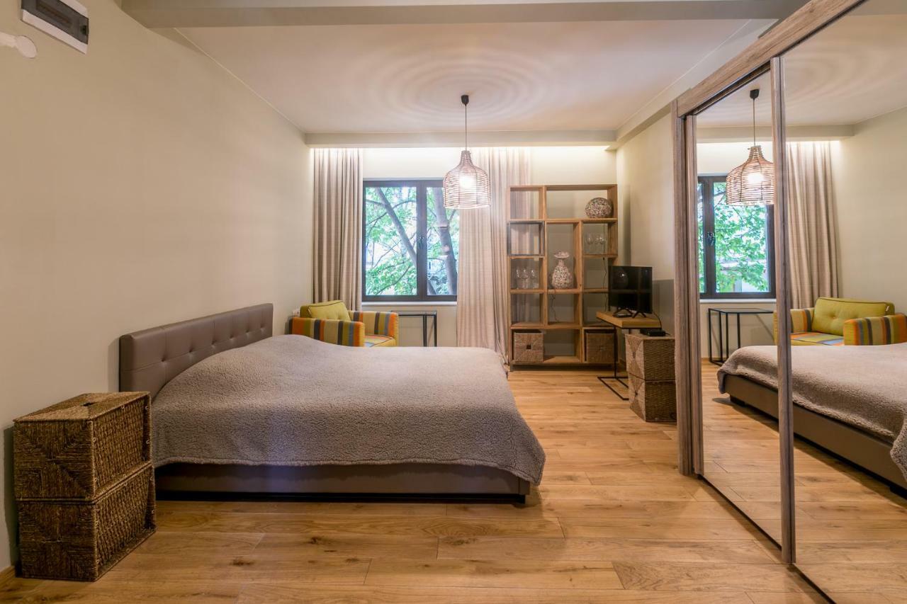 Apartment - Center