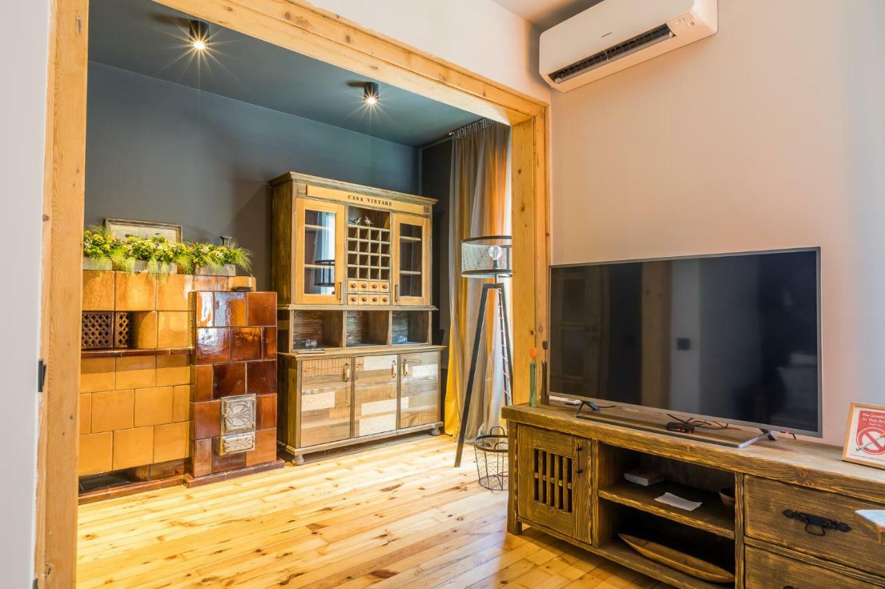 Apartment - Center *