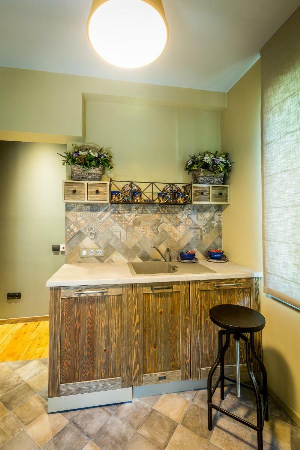 - Center Apartment Sofia