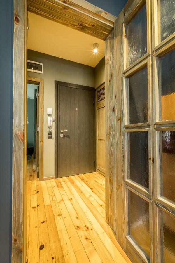 - Center Apartment Sofia