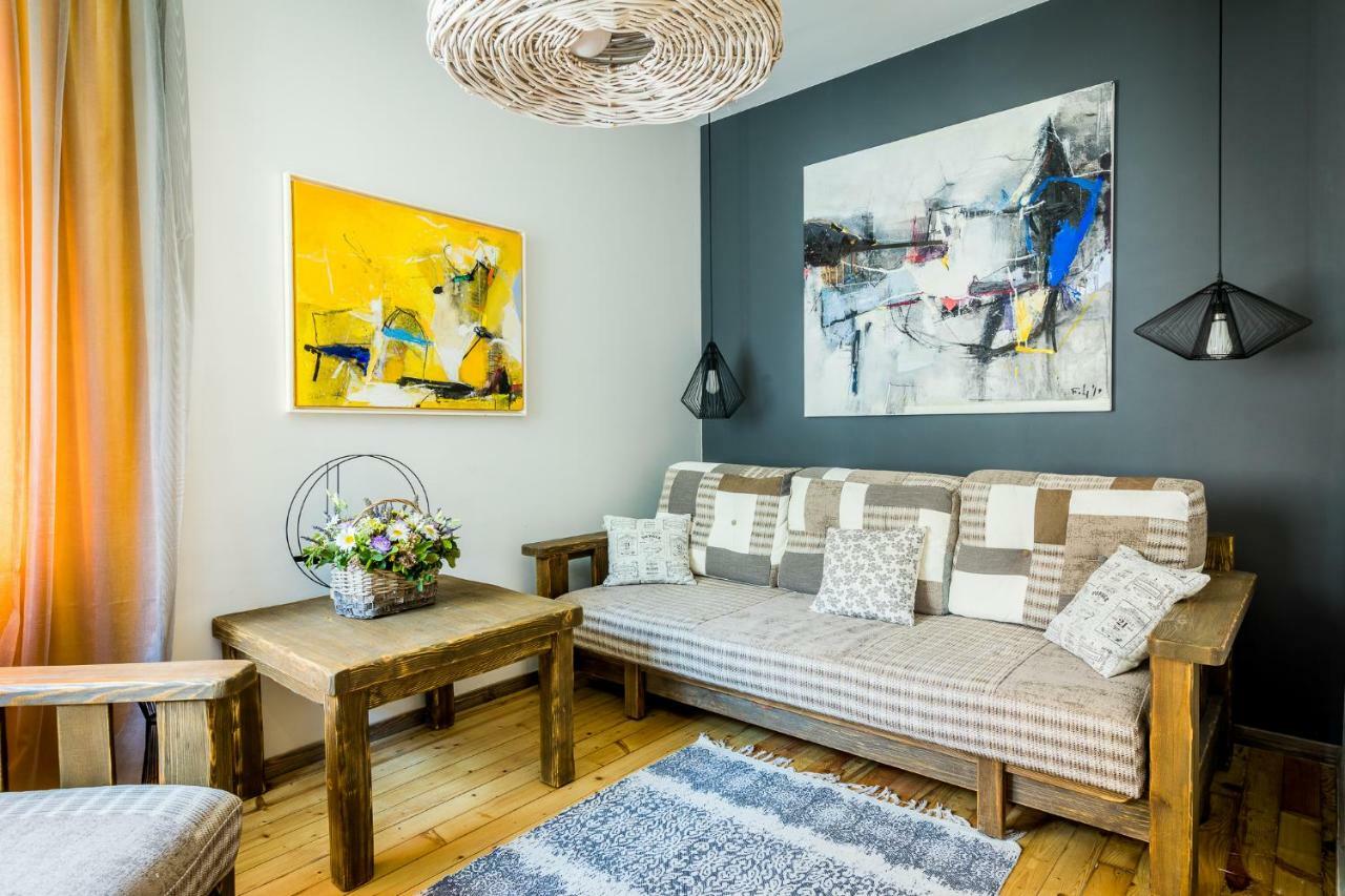Apartment - Center *